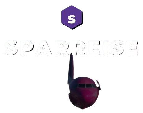 SparReise logo