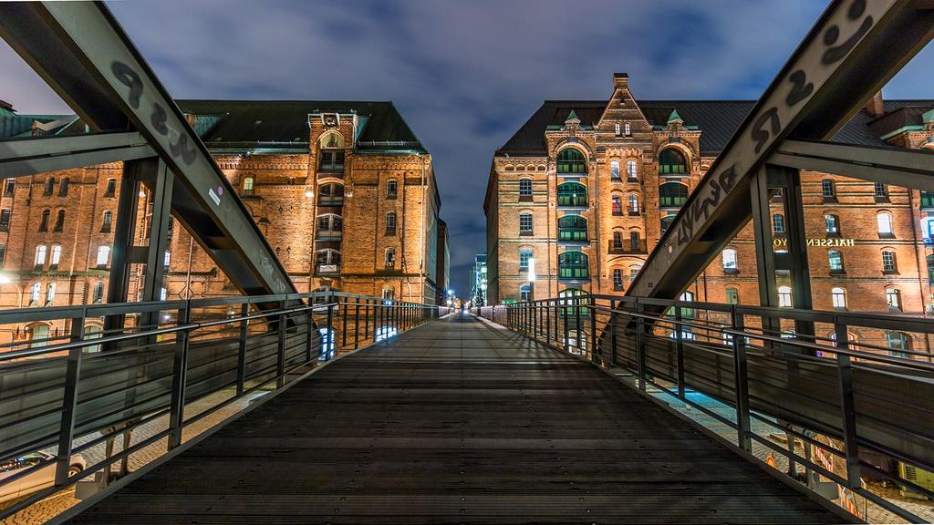 Historic Charles Bridge and Prague cityscape